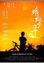 蜻蜓少年