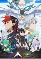 白貓Project ZERO CHRONICLE