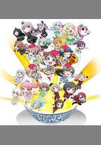 BanG Dream! 少女樂團派對☆PICO～大份～