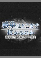疫情會擴大到何種程度緊急報告新冠肺炎