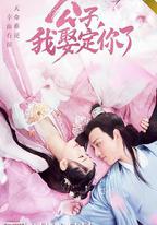 公子，我娶定你了