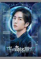 我的奇怪朋友