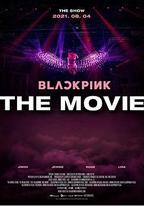 BLACKPINK：大電影