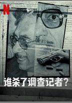 誰殺了調查記者
