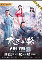 夜凜神探 第一季