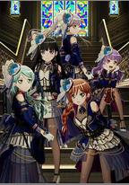 BanG Dream! Episode of Roselia Ⅱ : Song I am.