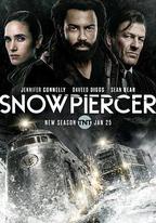 雪國列車(劇版) 第二季
