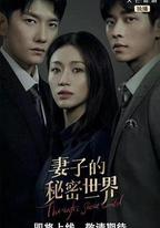 妻子的祕密世界
