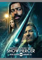 雪國列車(劇版) 第三季