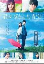 你遺落的藍天