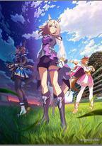 賽馬娘 Road to the Top