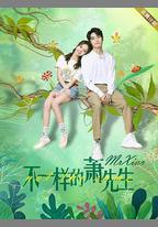 不一樣的蕭先生