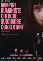 人道主義吸血鬼征自殺志願者