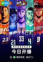 左手上籃2