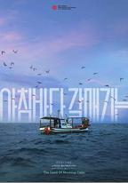 晨海的海鷗