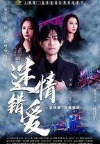 迷情錯愛