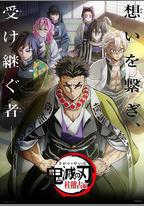 鬼滅之刃：柱訓練篇