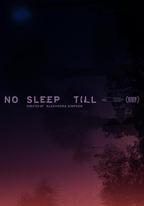 一夜無眠