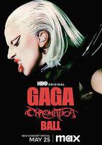 Lady Gaga：神彩巡迴演唱會