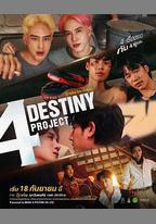 4 Destiny Project