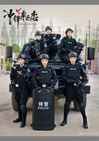 女巡特警之蜂鳥突擊隊