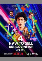 如何在網上賣迷幻藥 第四季