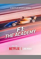 F1車手學院：全女性車手賽事