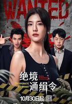 絕境通緝令