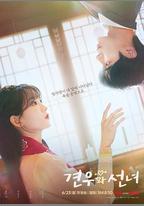 牽牛和仙女