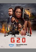G20峯會