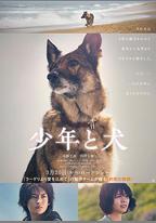 少年與犬