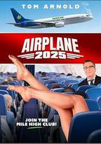 飛機2025