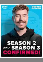 野獸遊戲 第二季